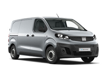 Fiat Scudo E-L1 100kW 75kWh Primo Van Auto